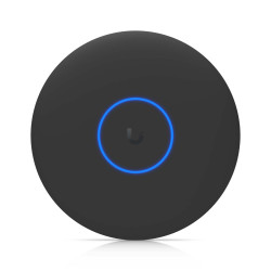 Access Point Profesional UniFi Ubiquiti WiFi 7 10 GbE PoE++, U7-Pro-XGS-B